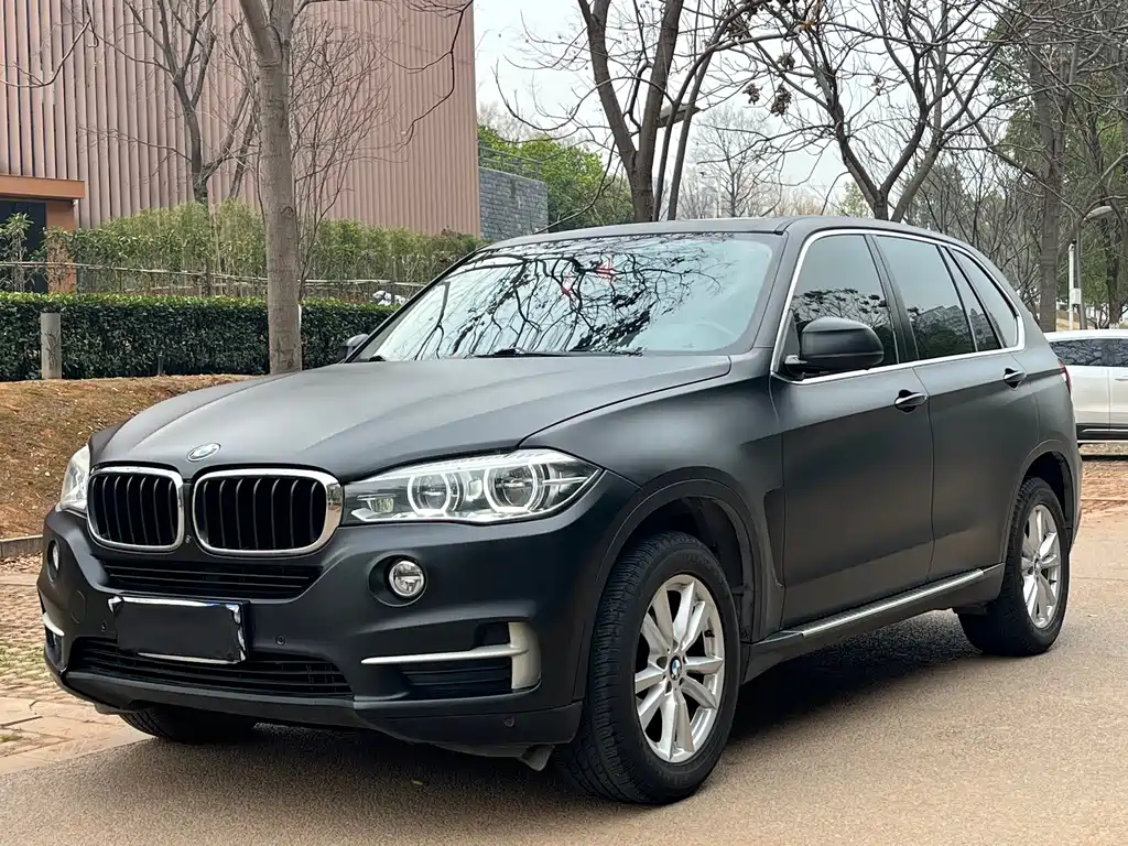 BMW X5 (Import) 2018