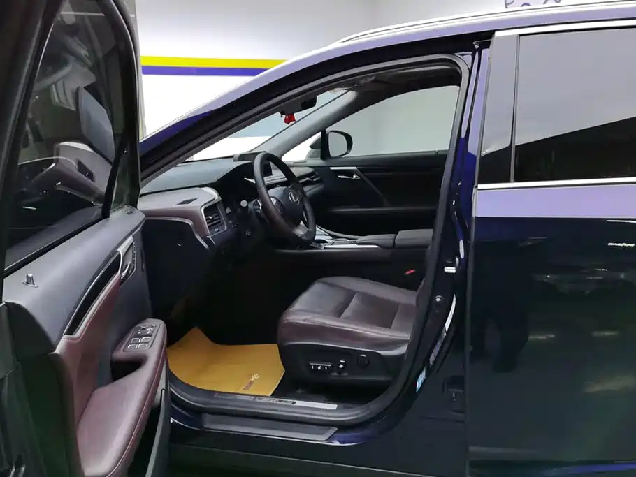 Lexus RX 2020 300 Elegant