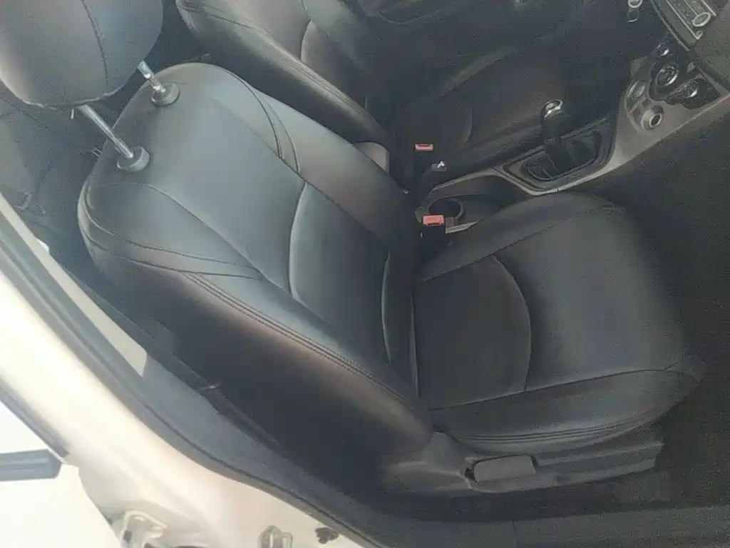 Haima Haima M3 — миниатюра 25
