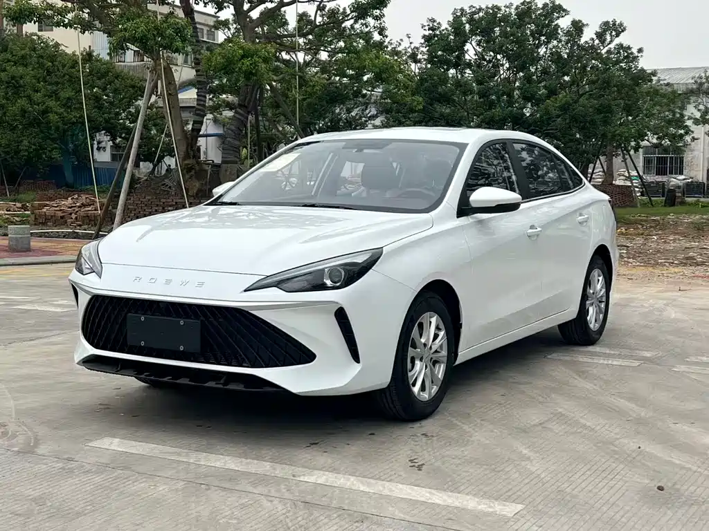 Roewe i5 0
