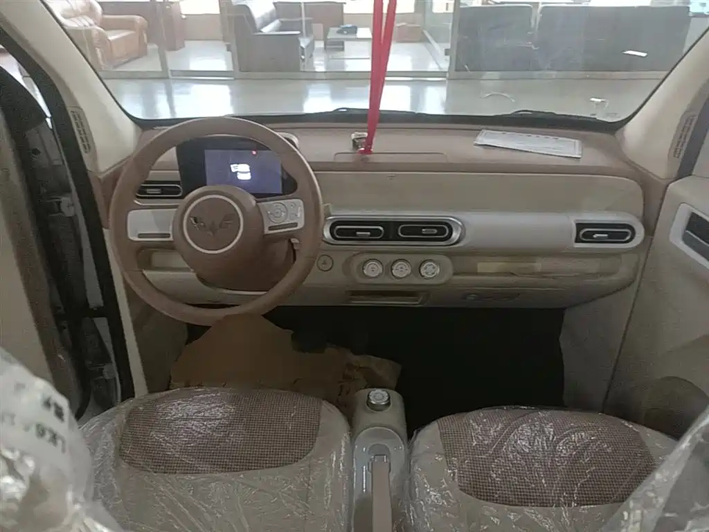 Wuling Mini EV MINIEV 2024 215km