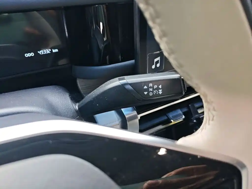iCAR iCAR 03 — миниатюра 14