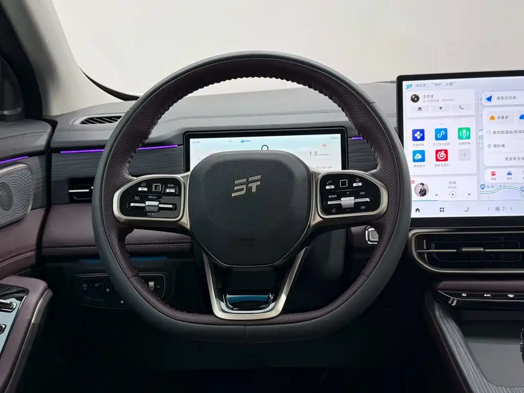 Jetour X90 PRO — миниатюра 14