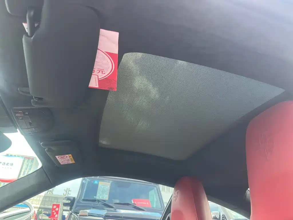 Porsche 911 2015 Carrera 4 3.4L Style Edition