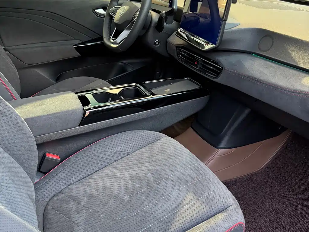 Volkswagen ID.3 — миниатюра 8