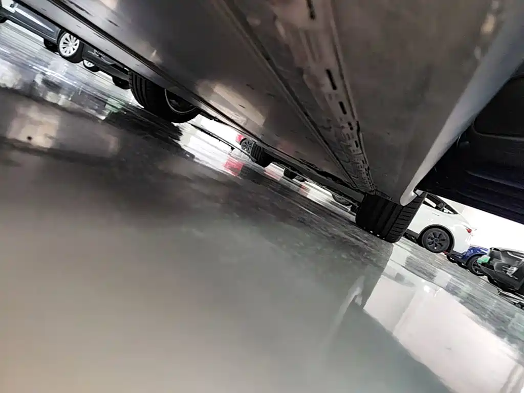 Tesla Model X — фотографии объявления, Фото 21
