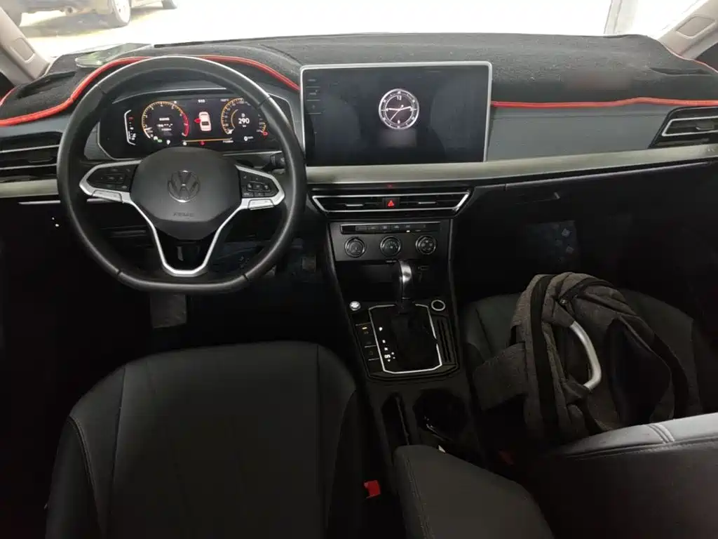 Volkswagen Lavida — миниатюра 10