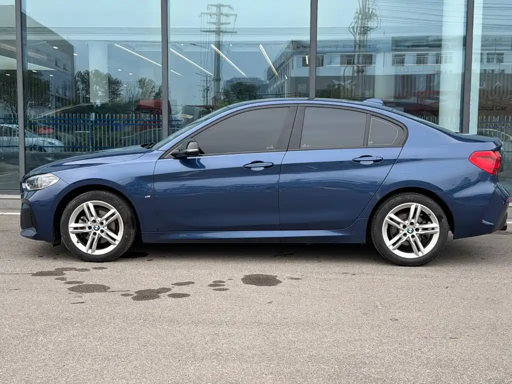 BMW 1 Series — миниатюра 3