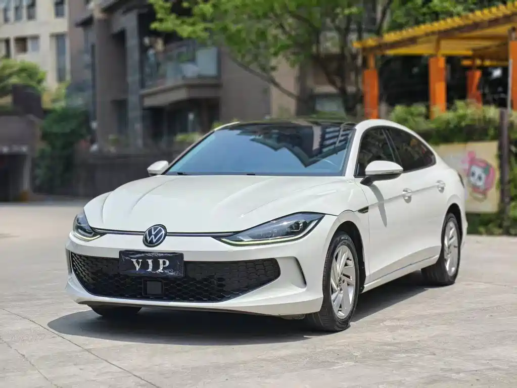 Volkswagen Lamando 2022