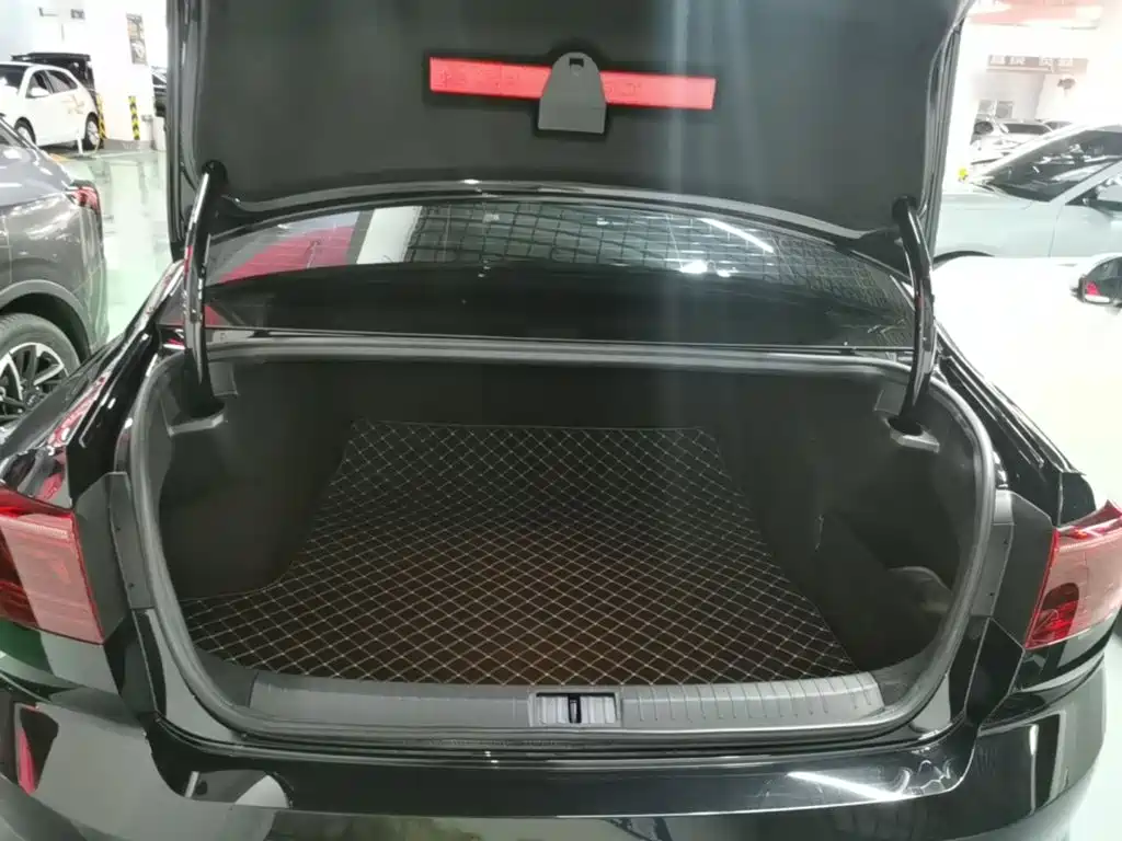 Volkswagen Magotan — миниатюра 19