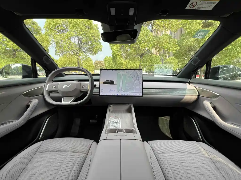 Onvo L60 2024 60kWh
