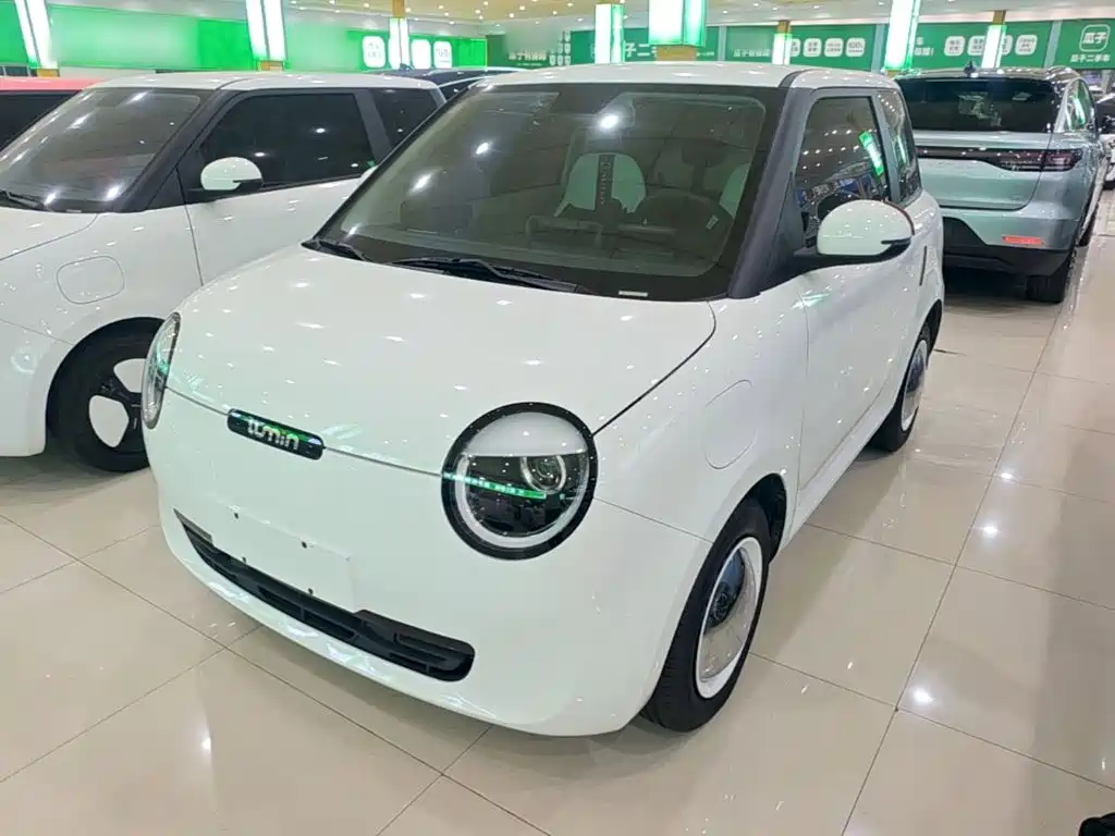 Qiyuan Lumin