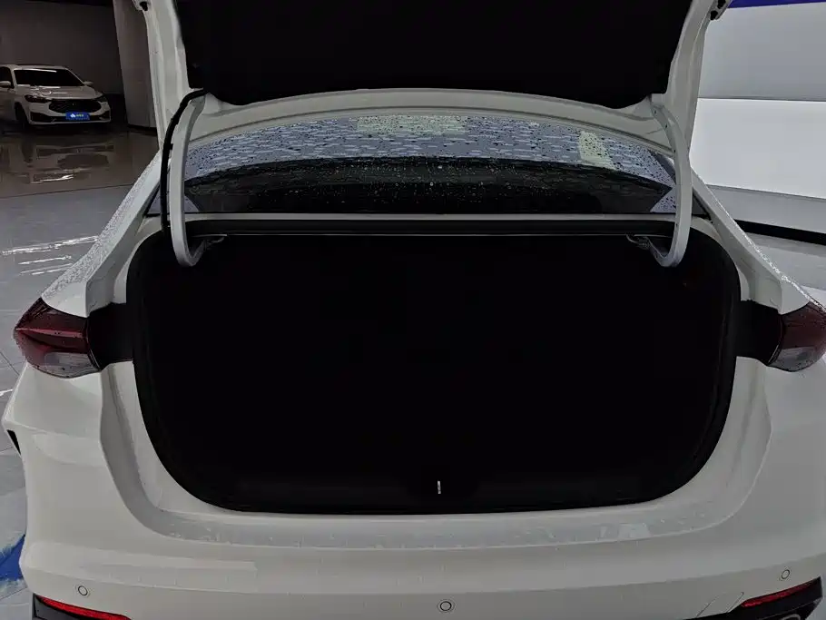 GAC Motor Shadow Leopard — миниатюра 4