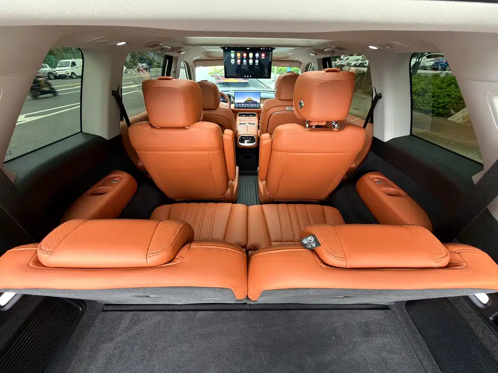 GAC Motor Переход на S9. — миниатюра 14