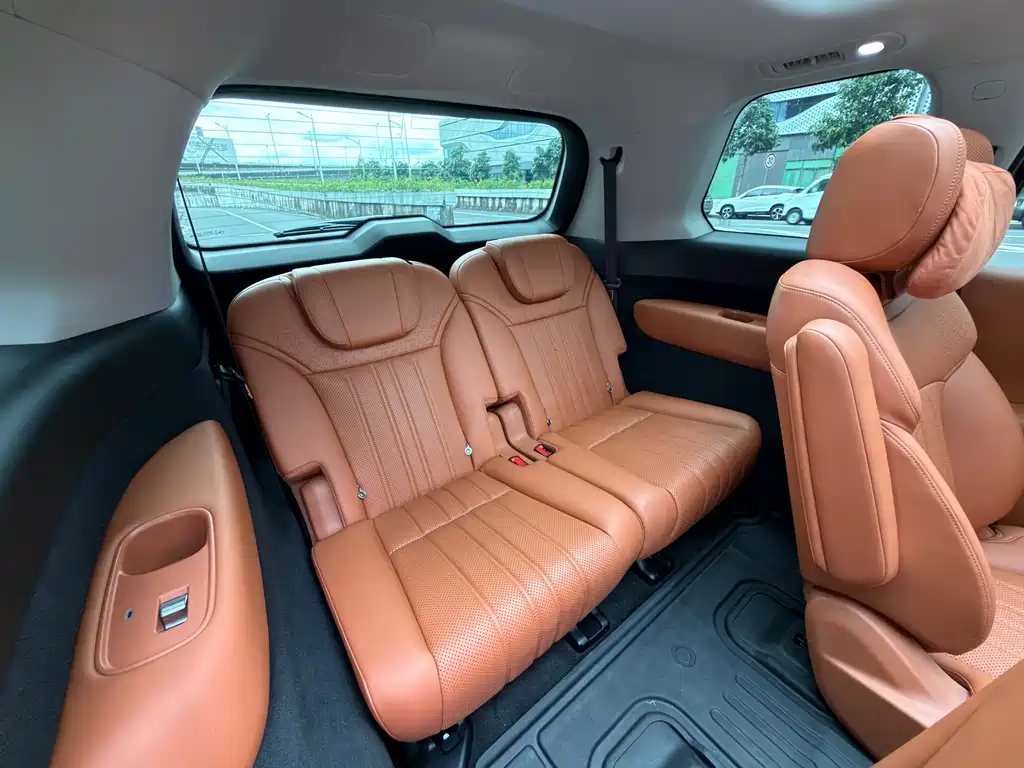 GAC Motor Переход на S9. — миниатюра 13
