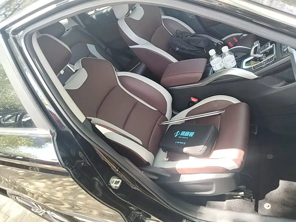 Geely Boyue — миниатюра 25