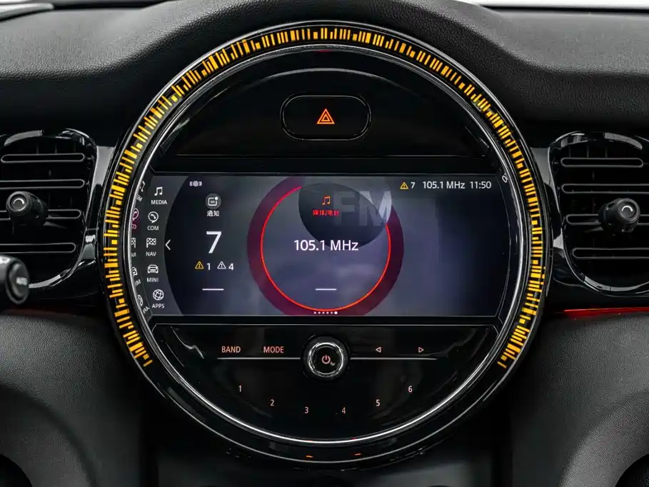 MINI Mini JCW — миниатюра 36