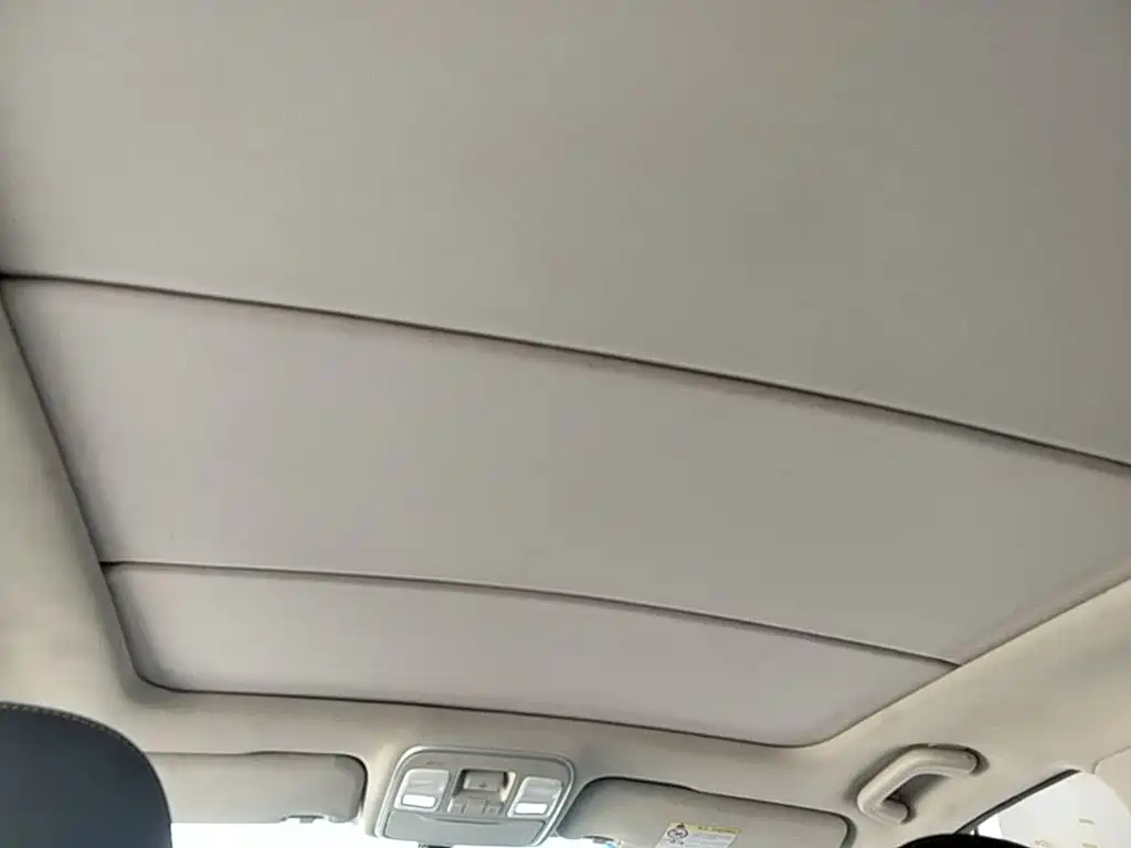 Geely Emgrand GS — миниатюра 18