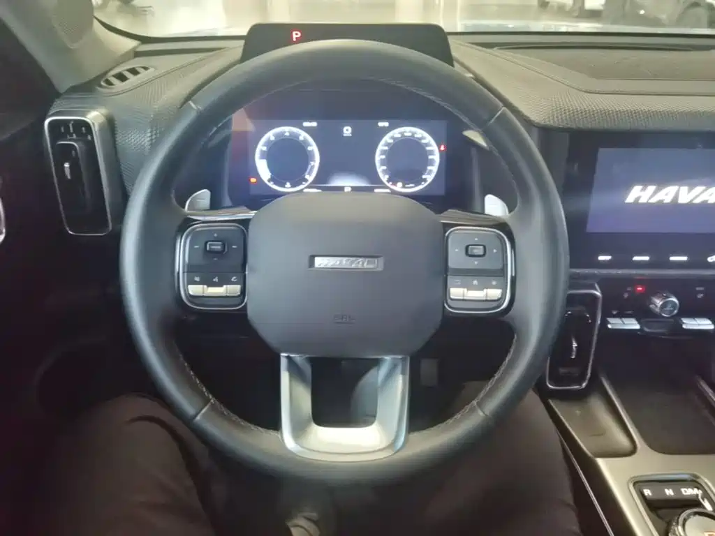 Haval Big Dog — миниатюра 11