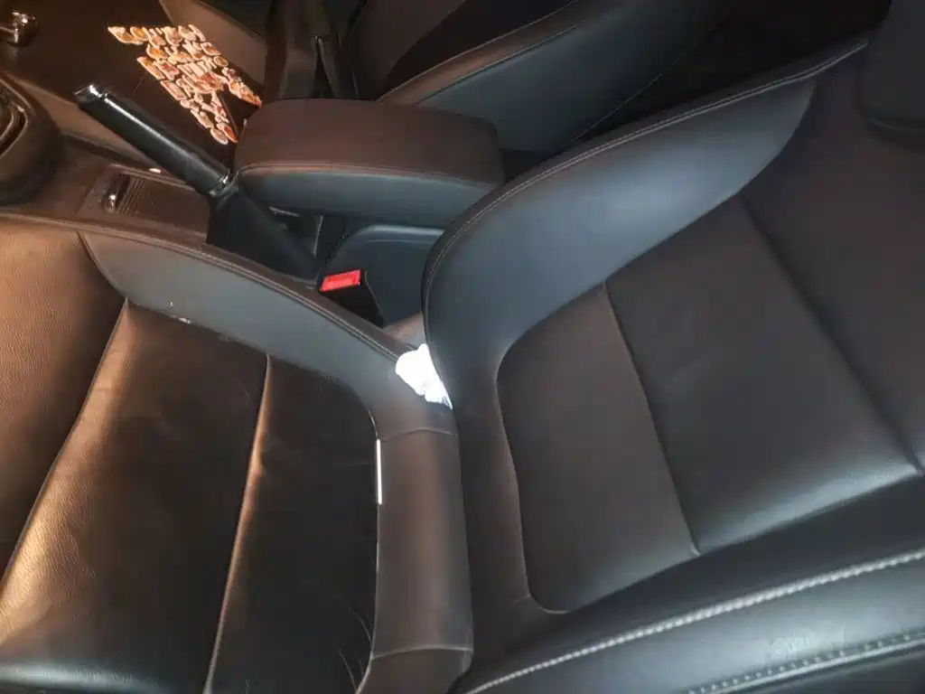Volkswagen Sagitar — миниатюра 11