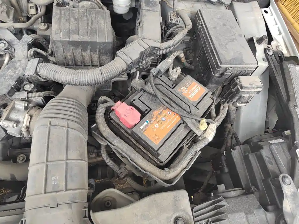Honda Crider — миниатюра 21