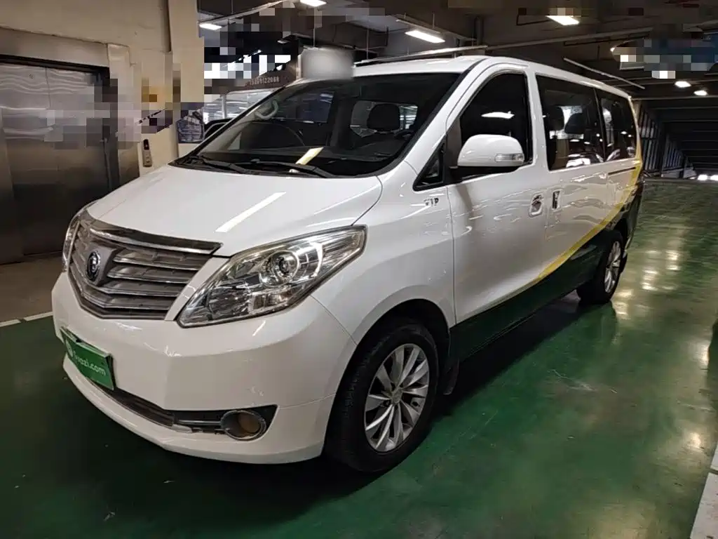 Fengxing Fengxing CM7