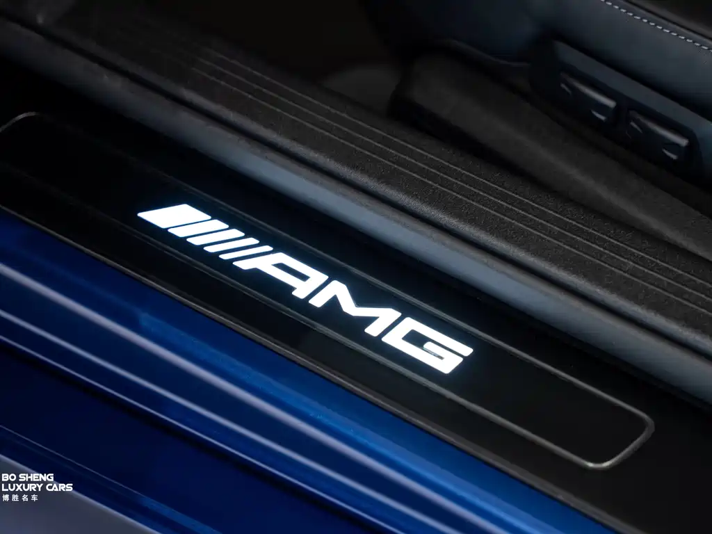 Mercedes-Benz AMG GT — миниатюра 12