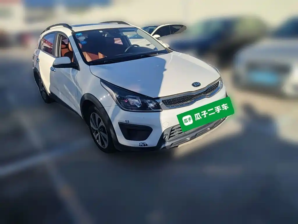 Kia KX Cross — миниатюра 6
