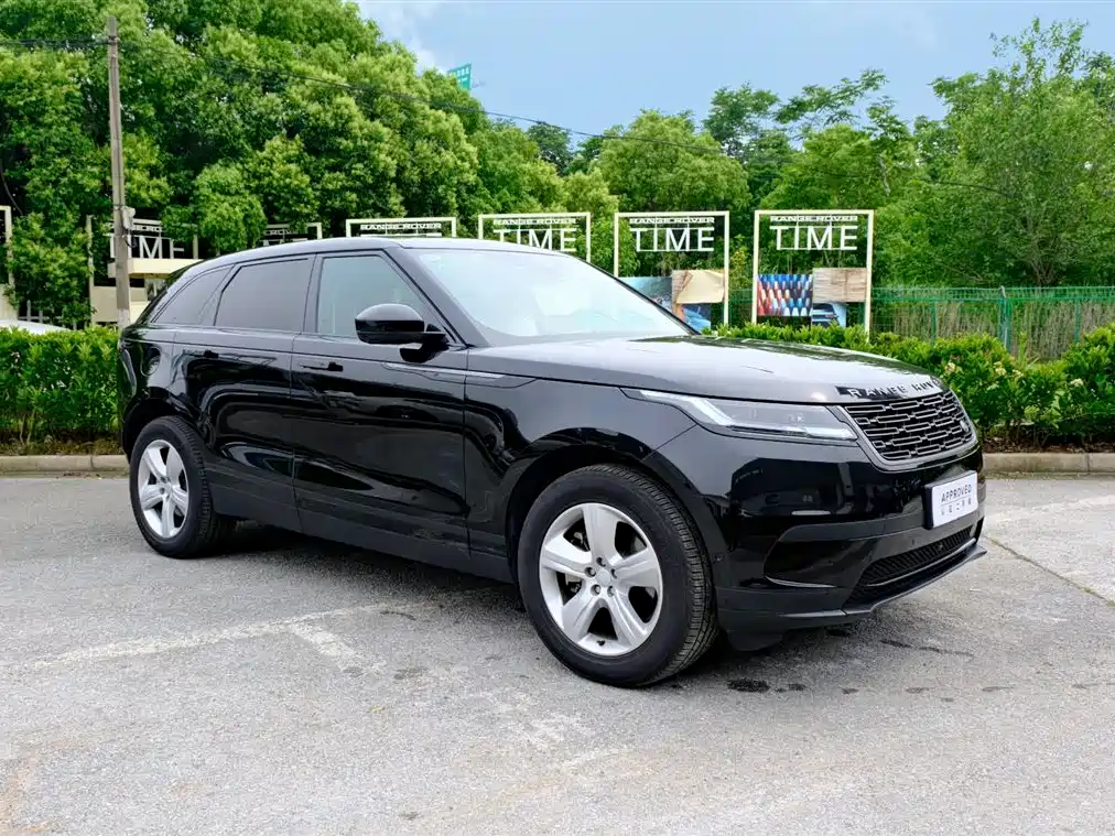 Land Rover Range Rover Velar 2025 S