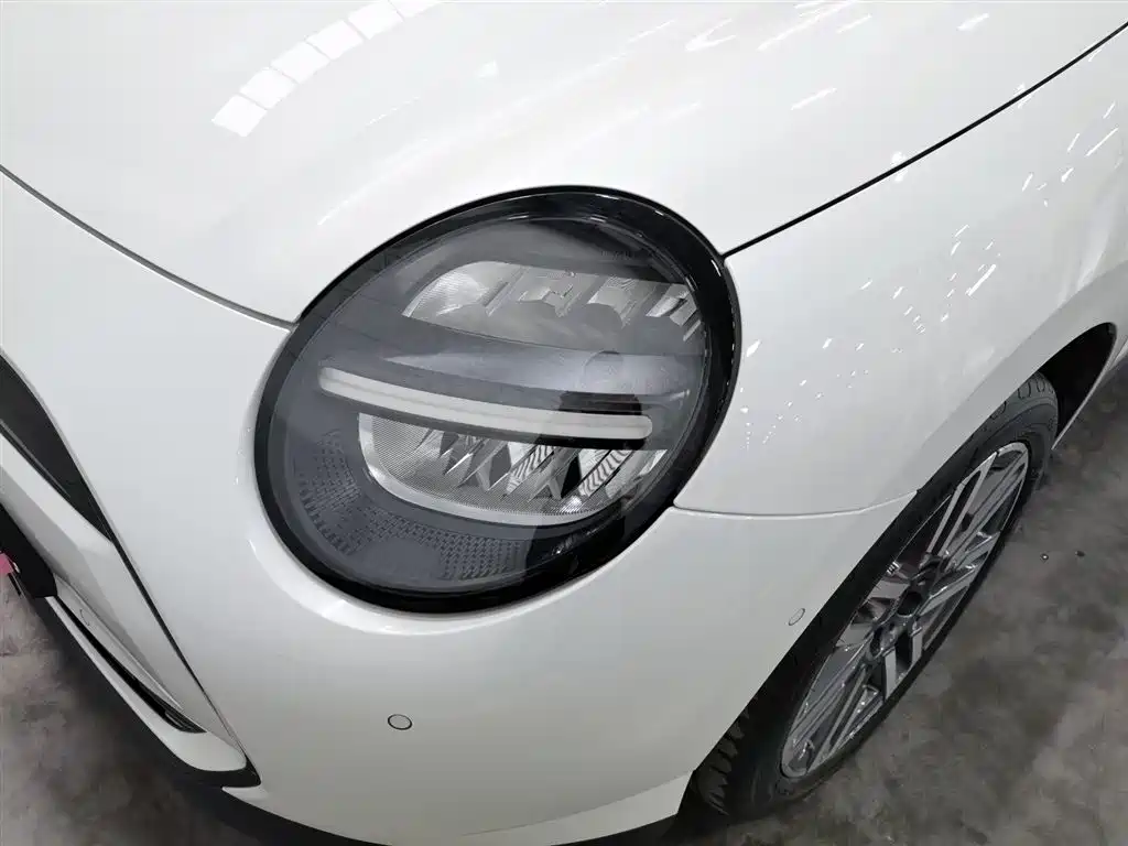 Mini COOPER 2024 456km COOPER E