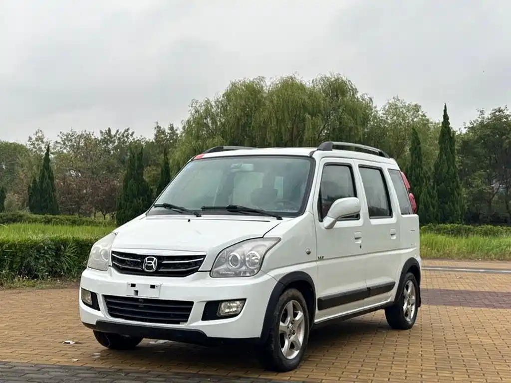 Suzuki Wagon R X5