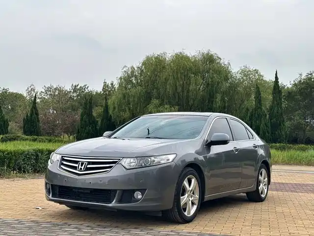 Honda Spirior