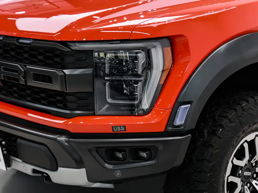 Ford F-150 2023 3.5T