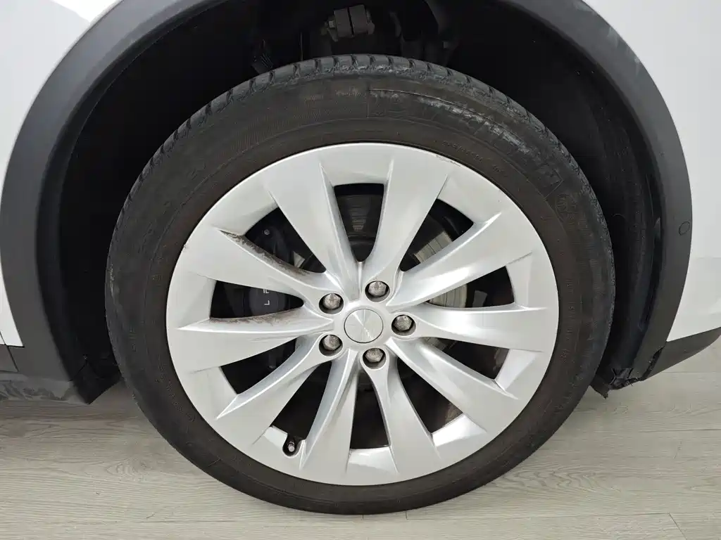 Tesla Model X — миниатюра 49