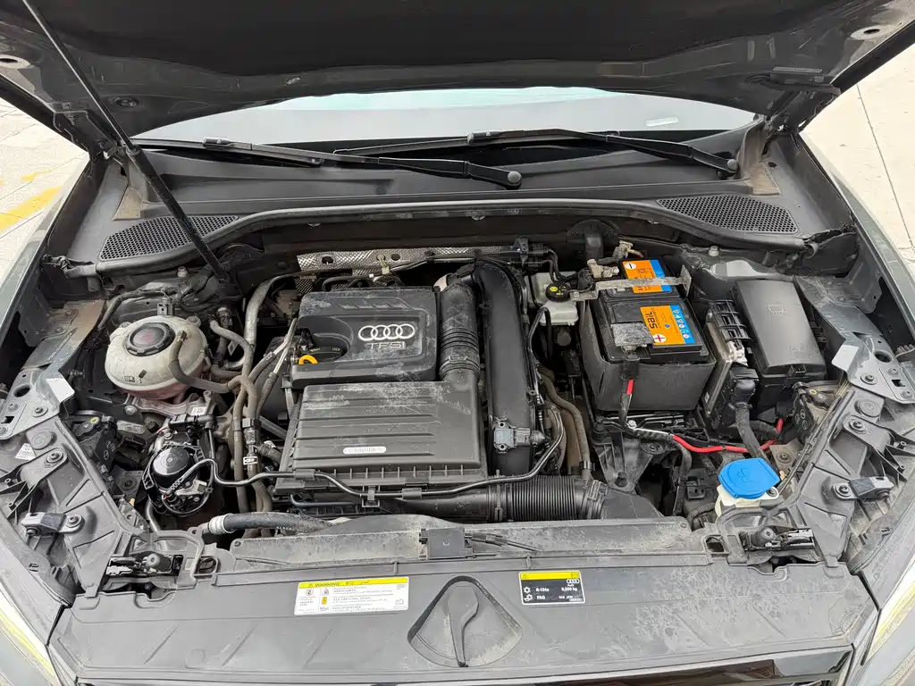 Audi Q2L — миниатюра 17