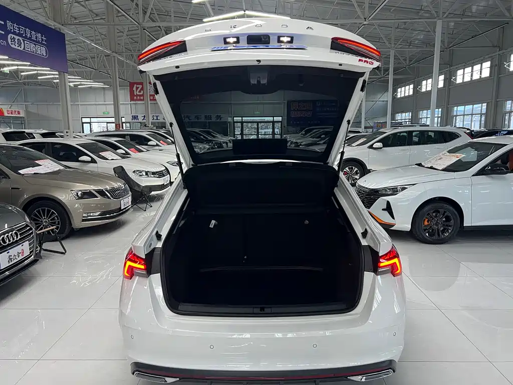 Skoda Octavia — миниатюра 10