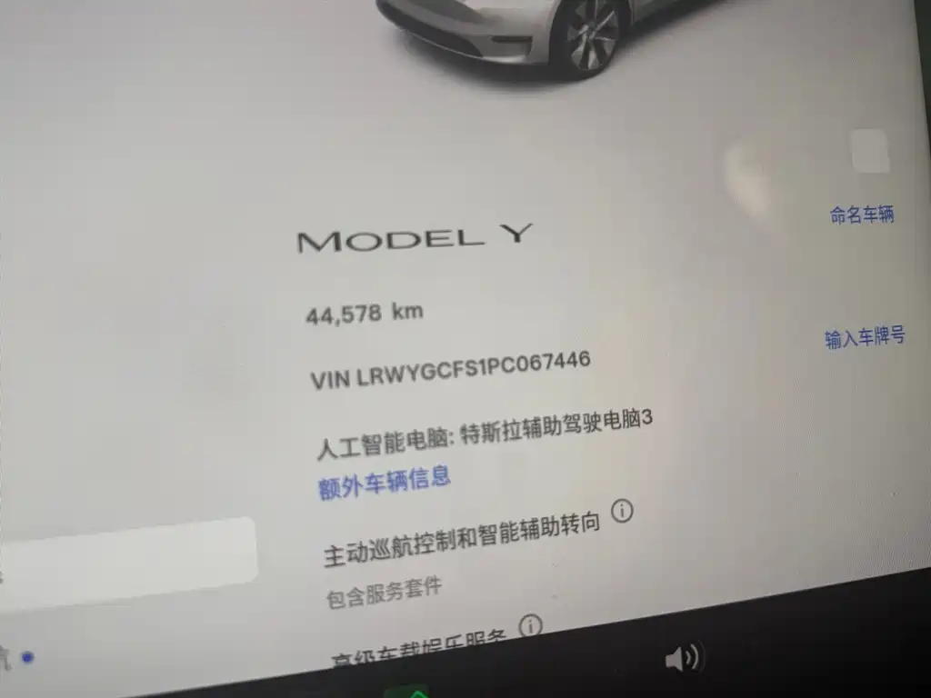 Tesla Model Y — миниатюра 19