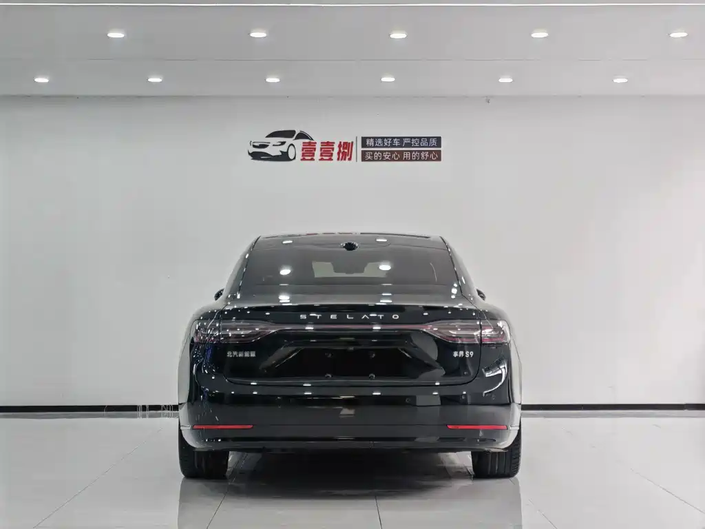 Xiangjie Xiangjie S9 — миниатюра 9