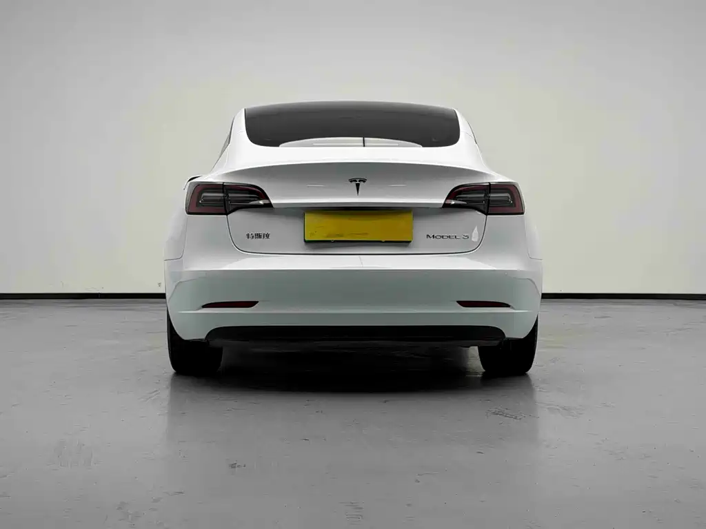 Tesla Model 3 — миниатюра 2