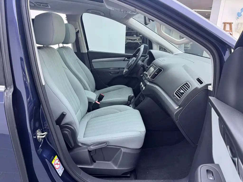 Volkswagen Xia — фотографии объявления, Фото 14