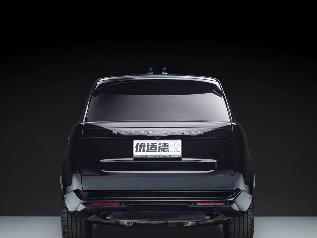 Land Rover Range Rover — миниатюра 6