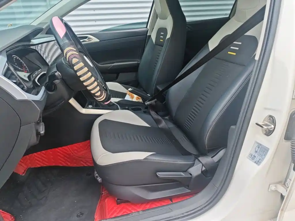 Volkswagen Polo — миниатюра 15