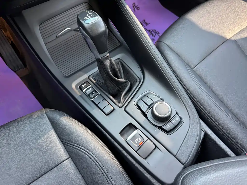 BMW X1 — миниатюра 22