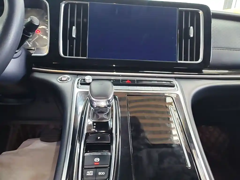 GAC Motor Trumpchi M8 — миниатюра 13