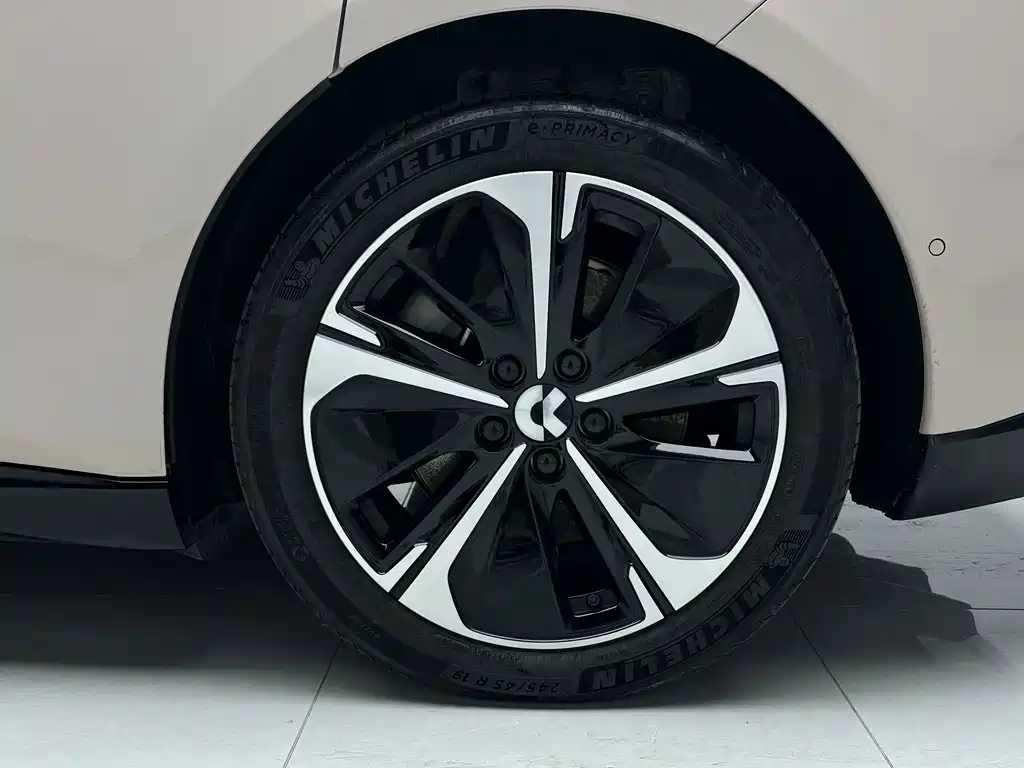 NIO ET5 — миниатюра 18