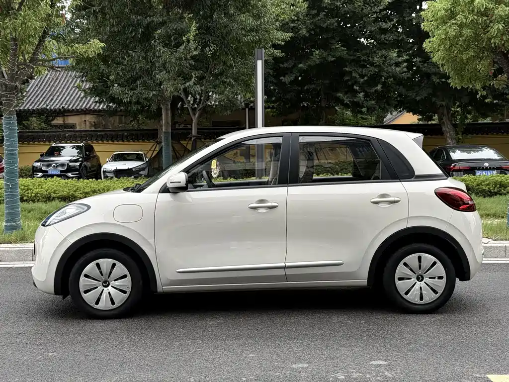 Wuling Bingo — миниатюра 3