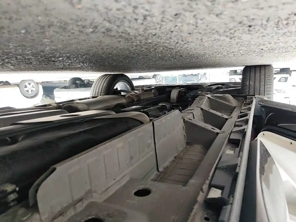 Buick Enclave — миниатюра 22