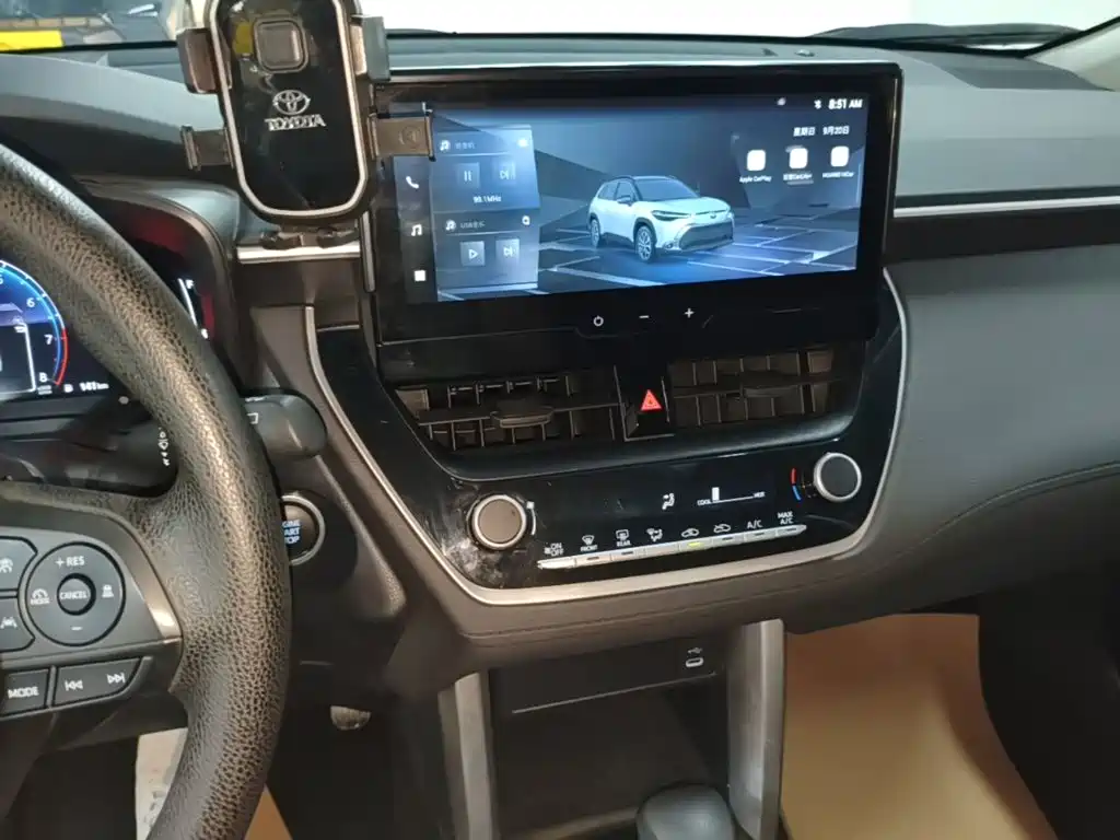 Toyota Frontlander — миниатюра 13