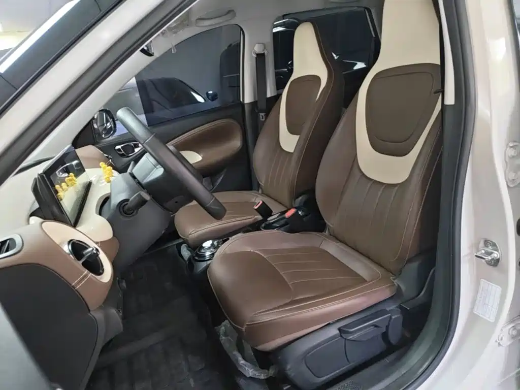 Wuling Bingo — миниатюра 15