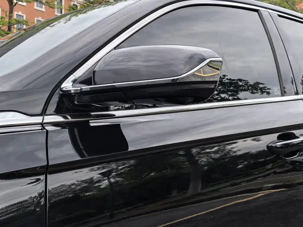 Geely Xingrui — миниатюра 4